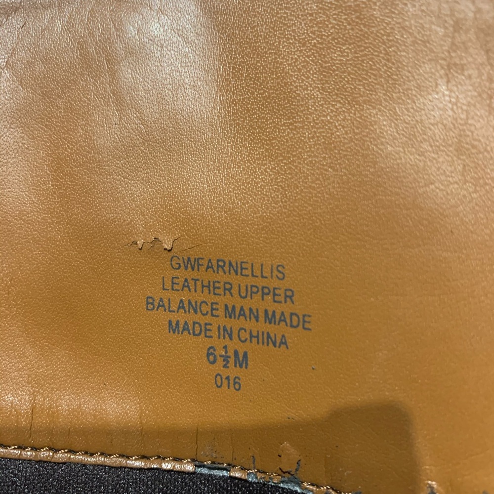 Guess boots - Picture 6 of 7